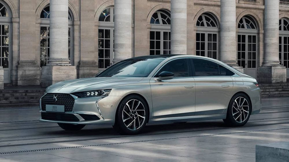 Executive Car
