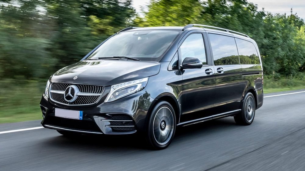MPV 6 Seater